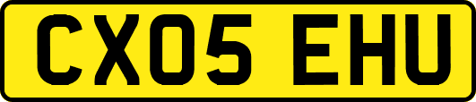 CX05EHU