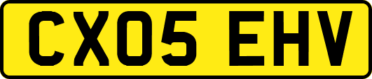 CX05EHV