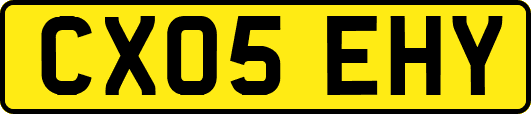 CX05EHY