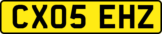 CX05EHZ