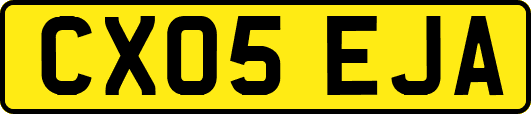 CX05EJA