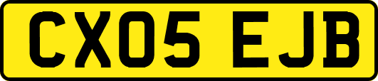 CX05EJB