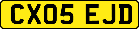 CX05EJD