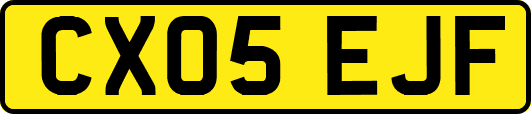 CX05EJF