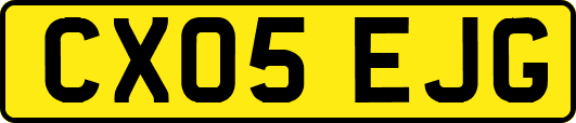 CX05EJG