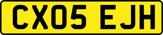 CX05EJH