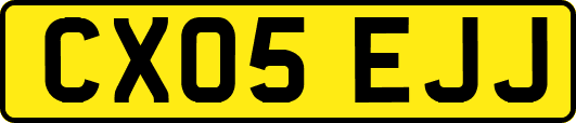 CX05EJJ
