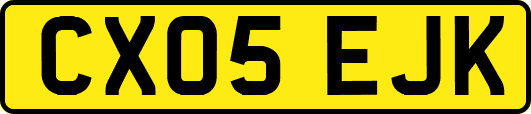 CX05EJK