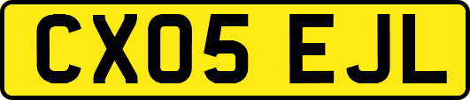 CX05EJL