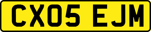CX05EJM