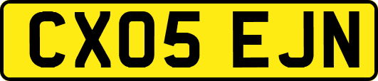 CX05EJN
