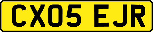 CX05EJR