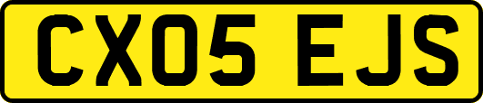 CX05EJS