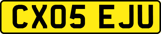 CX05EJU