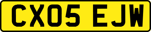 CX05EJW