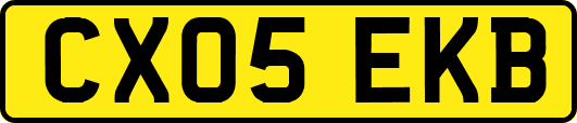 CX05EKB