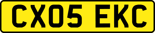 CX05EKC