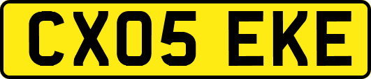 CX05EKE