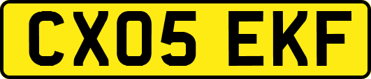 CX05EKF