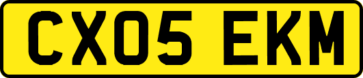 CX05EKM