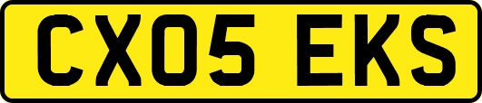 CX05EKS