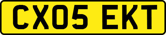 CX05EKT
