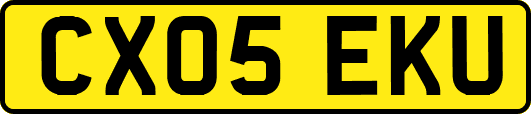 CX05EKU