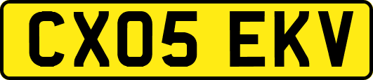 CX05EKV