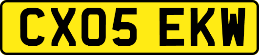 CX05EKW