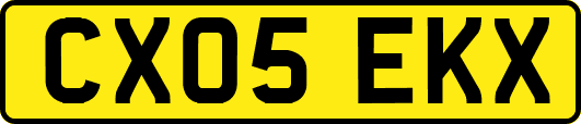 CX05EKX