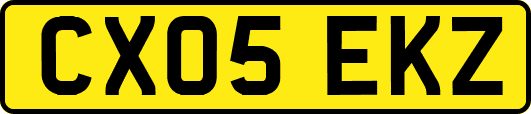 CX05EKZ