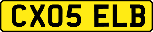 CX05ELB