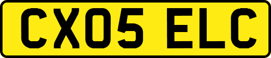 CX05ELC