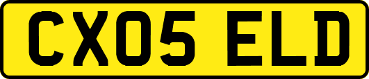 CX05ELD