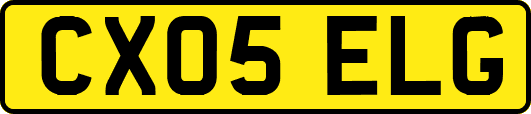 CX05ELG