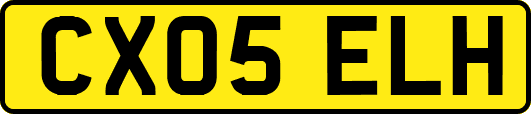 CX05ELH