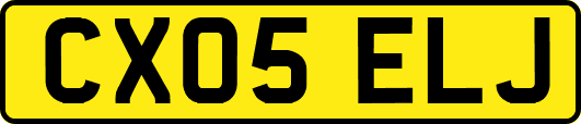 CX05ELJ