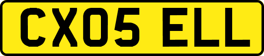 CX05ELL