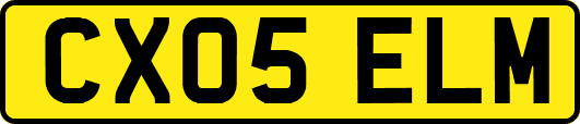 CX05ELM
