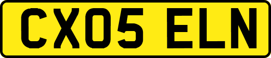 CX05ELN