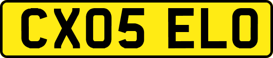 CX05ELO
