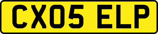 CX05ELP