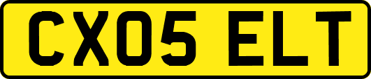 CX05ELT