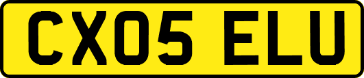 CX05ELU