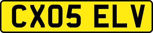 CX05ELV