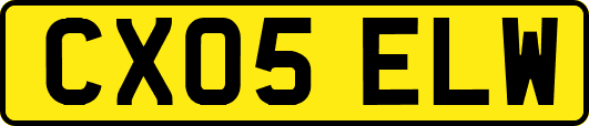 CX05ELW