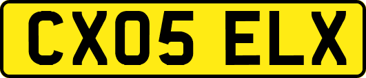 CX05ELX
