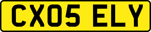 CX05ELY