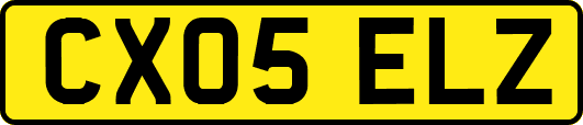 CX05ELZ
