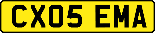 CX05EMA